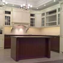 Кухонный гарнитур. Изготовление, в Екатеринбурге