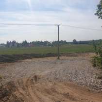 Участок 17,7 соток, Хязельки дер, в Санкт-Петербурге