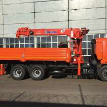 Манипулятор 65115 ZF9 kanglim 1256, в Москве
