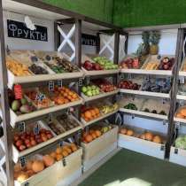 Продуктовый магазин. Прибыль 229.000 руб/мес, в Москве