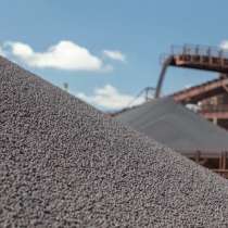 Железорудные окатыши, в Санкт-Петербурге