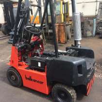 Болгарский погрузчик Balkancar 1.6 тонн под заказ, в Москве