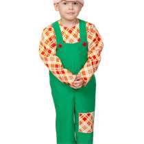 Карнавальный костюм Поросенок Ниф-Ниф, в Москве