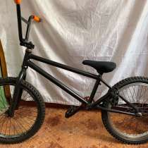 Велосипед BMX, в Челябинске
