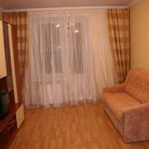Горьковская, 36 1-к квартира, 35 м2, в Новокузнецке