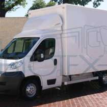 Изотермический фургон Фиат,Фиат Дукато,Форд,Форд Транзит,Мерседес,Мерседес Спринтер., в Нижнем Новгороде