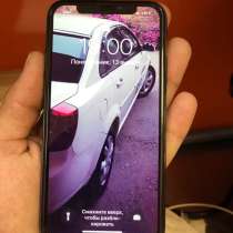 Iphone X ?64gb, в Чехове