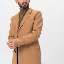 Мужское пальто Envy Lab демисезон в ассортименте, в Челябинске