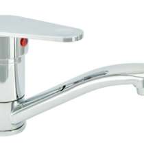 Установка крана, сифона, в Москве