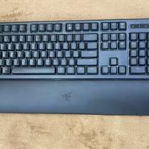 Игровая клавиатура razer ornata chroma, в Ставрополе