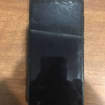 Black fox, в Липецке