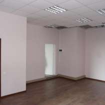 Продается офис 338 кв. м в БЦ ЭКО, в Москве