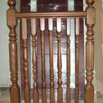 Балясины ИЗ БУКА И ДУБА, в Симферополе