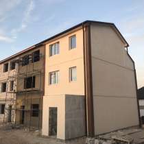 Таунхаус 150 м² на участке 1 сот, в Севастополе