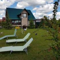 Дом в 100 км от МКАД, в Москве