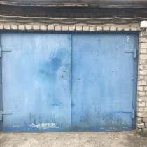 Продам капитальный гараж в Рубежном срочно(район 9 школы), в г.Рубежное