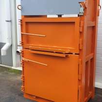 Пресс для переработки макулатуры, банок "Эко-20", в Ижевске