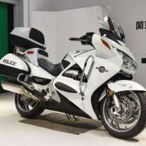 Мотоцикл Honda STX1300 Pan-European рама SC51, в Москве