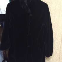 Продаю норковую шубу, в Иркутске