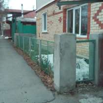 Дом в исторической части Тюмени, в Тюмени