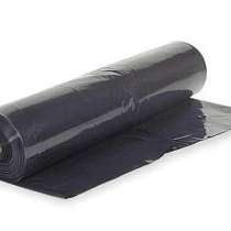 Пленка полиэтиленовая техническая 200мкм, 3м рулон 100м, в Москве