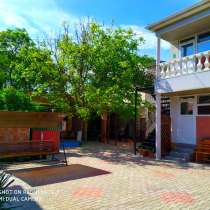 Крым снять жилье Черноморское Тарханкут, в Евпатории