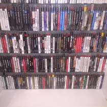 Игры для приставки PS3, в Ростове-на-Дону