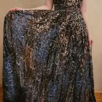Платье Roberto Cavalli, в Москве