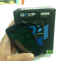 Dexp ixion Es 135, в Ставрополе