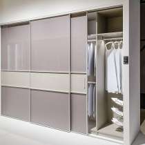 Двери в шкаф купе от дилера Alutex, в г.Брест