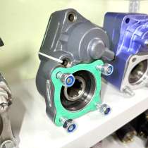 Коробка Отбора Мощности ZF 50241321PO аналог (TF4036AMP), в Челябинске