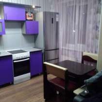 Сдается однокомнатная квартира по адресу: ул. Высотная 8, в Ряжске