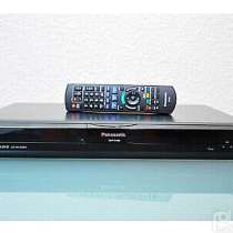 Panasonic DMR-EH68 Multi-System, Multi-Zone DVD Recorder, в г.Тбилиси