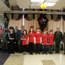 Возрождаем детское движение, в Казани
