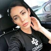 Lisa Dennis, 33 года, хочет пообщаться – I need a man in my life, в г.Лондон