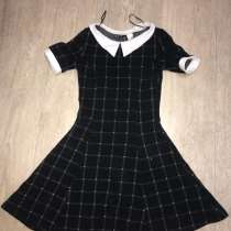 Платье школьное, в Ангарске