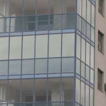 Тонирование балконов, в Курске