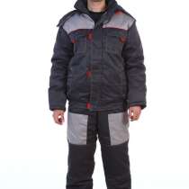 Костюм Фаворит утепленный к+п/к, в Санкт-Петербурге