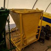 Бадья для бетона БН-2,0 "Колокольчик", в г.Минск