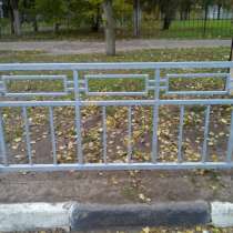 Цех по производству металлоконструкций, в Армавире