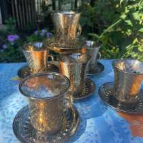 Продается чайный набор, в Каменоломне