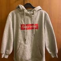 Толстовка supreme, в Ярославле