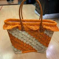 Пляжная сумка, в Москве