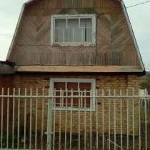 Дача, в Нижнекамске