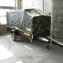 автомобильный прицеп 8213А7 Тайга2 8213А7 Тайга2, в Челябинске