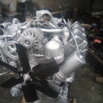 Ремонт дизельных двигателей ЯМЗ-7511 ЧТЗ Крым, в Симферополе