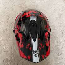 Шлем для квадроцикла и мотобайка, в Москве