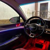 КОНТУРНАЯ ПОДСВЕТКА, в Грозном