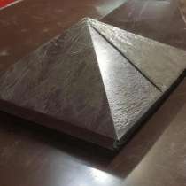 Колпаки на столб забора, дымники на дымоход, в Альметьевске