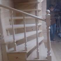 Лестница в рассрочку, в Красноярске
